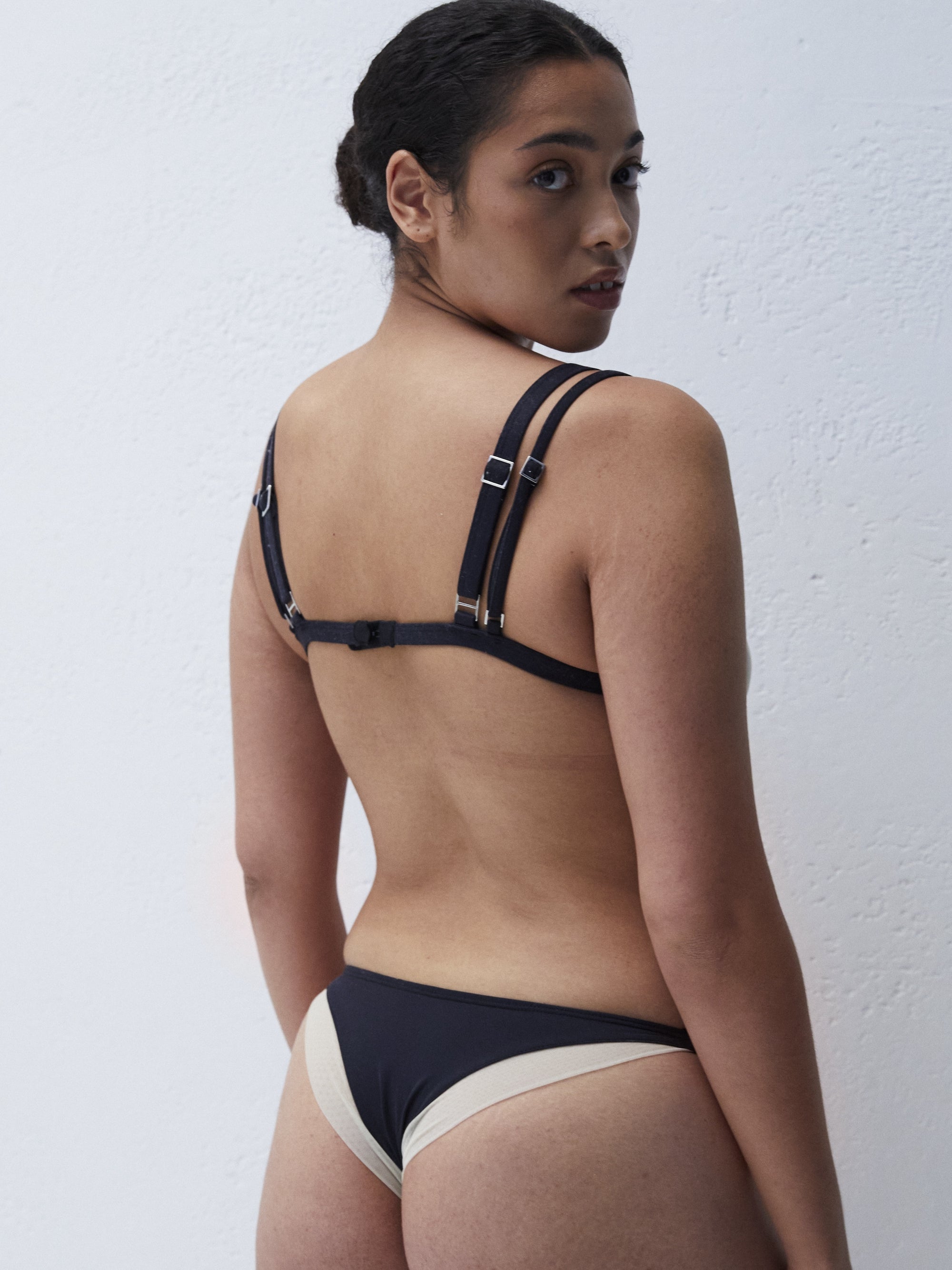 Sport Básico Bra