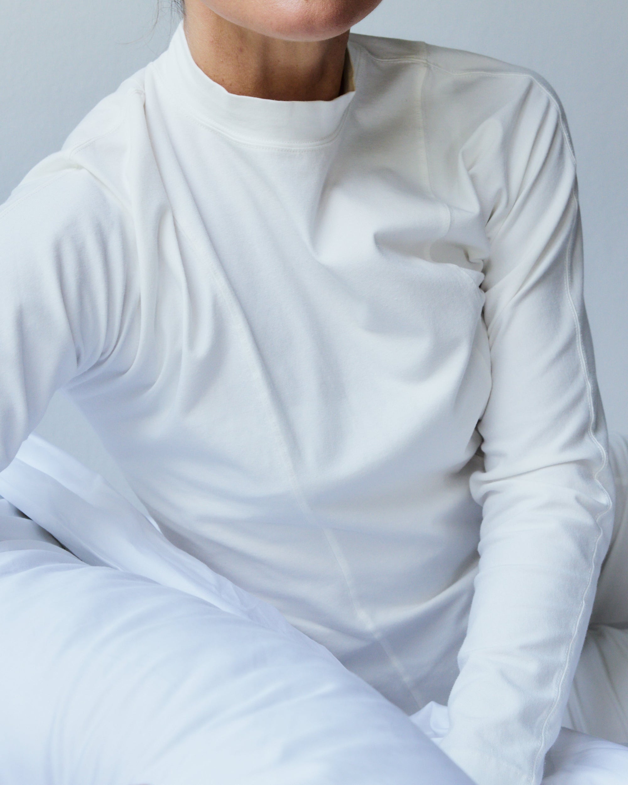Elegante Long-sleeve