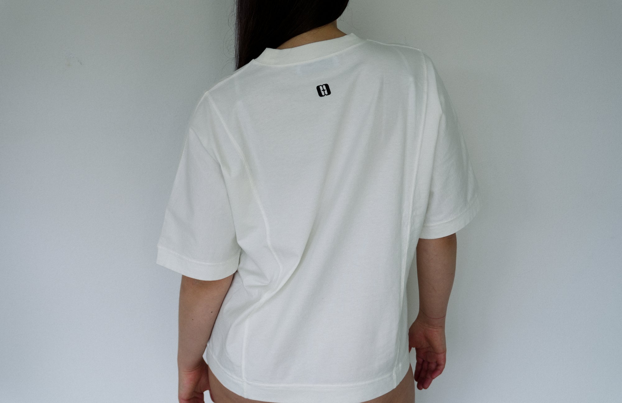 Short-Sleeve Organic Cotton