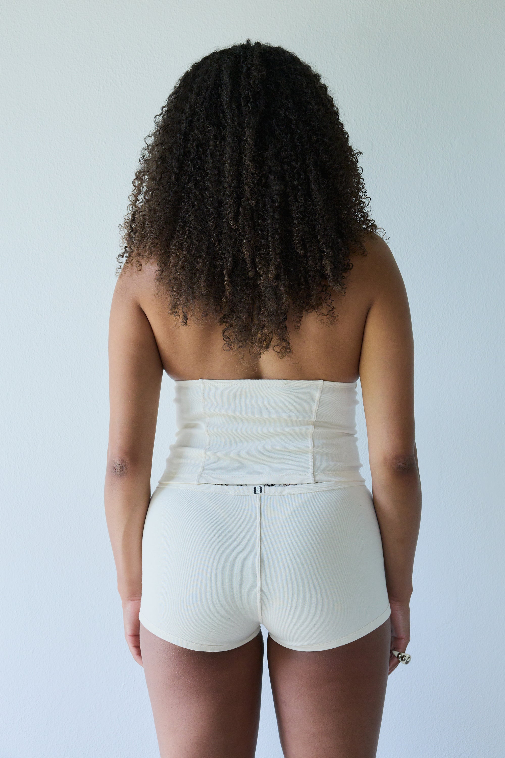 Short Panties