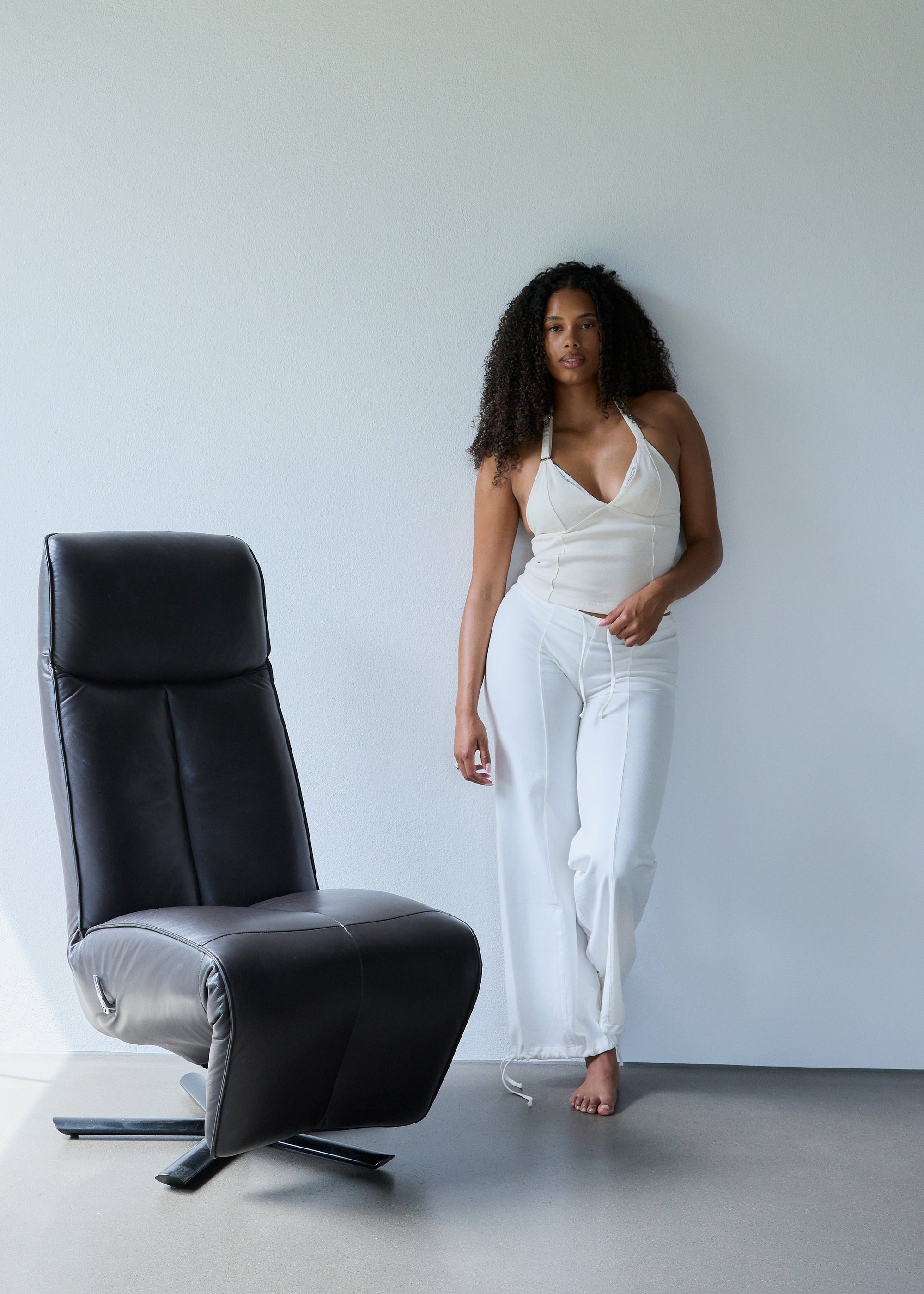 Elegante Joggers