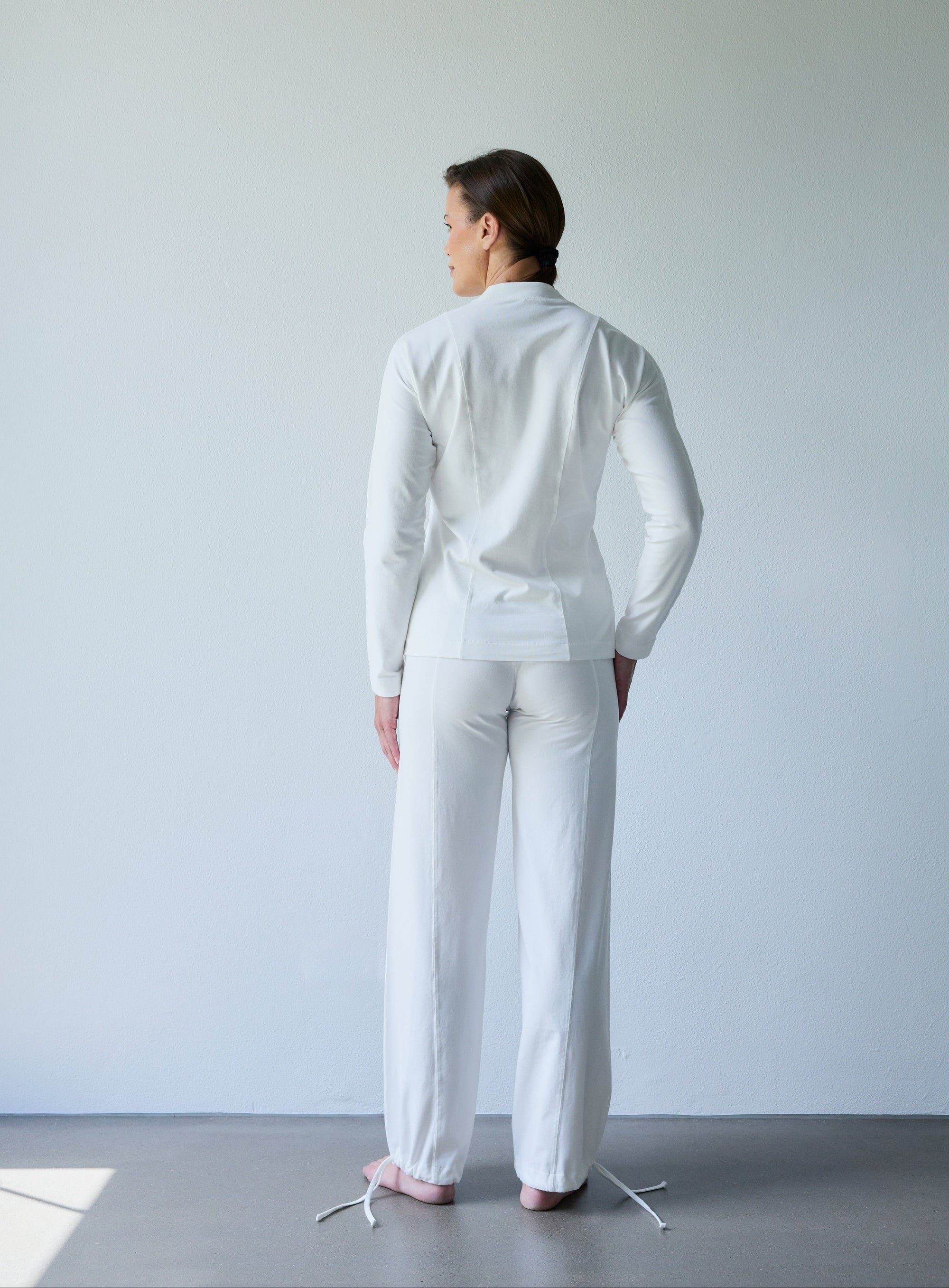 Elegante Long-sleeve